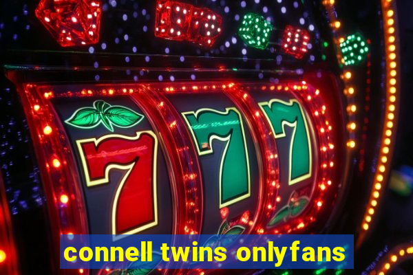 connell twins onlyfans